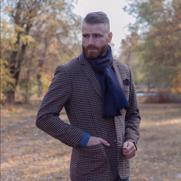 “Smile for Me & Keep Me Warm” **SOLD OUT** - Picture 4 of 8